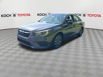 2019 Subaru Legacy 2.5i Premium