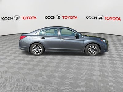 2019 Subaru Legacy 2.5i Premium