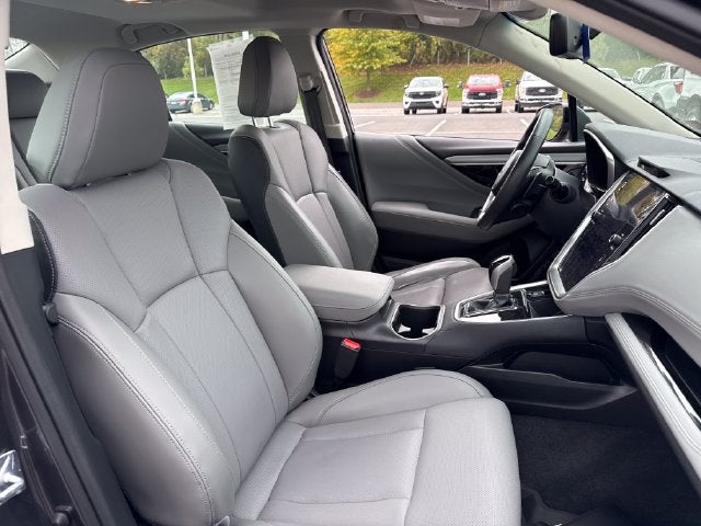 2022 Subaru Legacy Limited