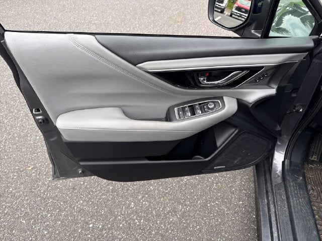 2022 Subaru Legacy Limited