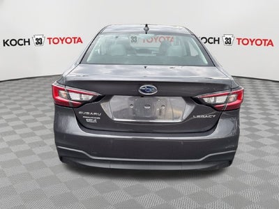 2022 Subaru Legacy Limited