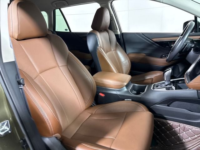 2023 Subaru Outback Touring