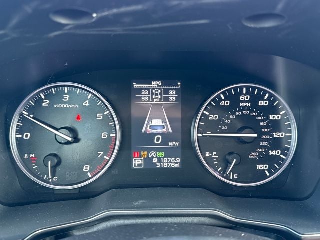 2023 Subaru Outback Touring