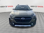 2023 Subaru Outback Touring