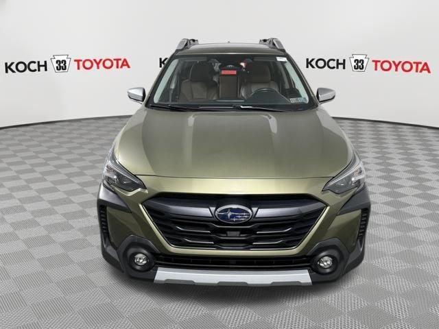 2023 Subaru Outback Touring