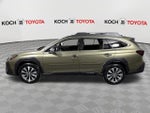 2023 Subaru Outback Touring