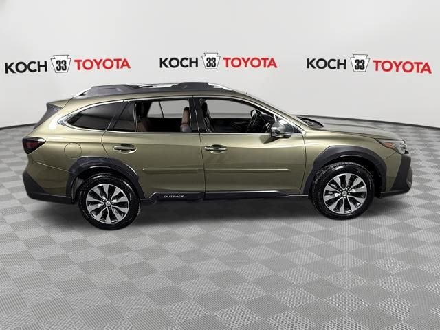 2023 Subaru Outback Touring