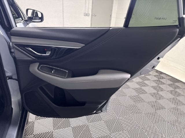 2021 Subaru Outback Limited XT