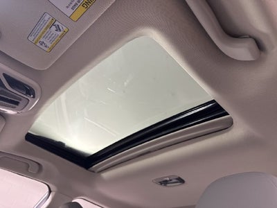 2021 Subaru Outback Limited XT