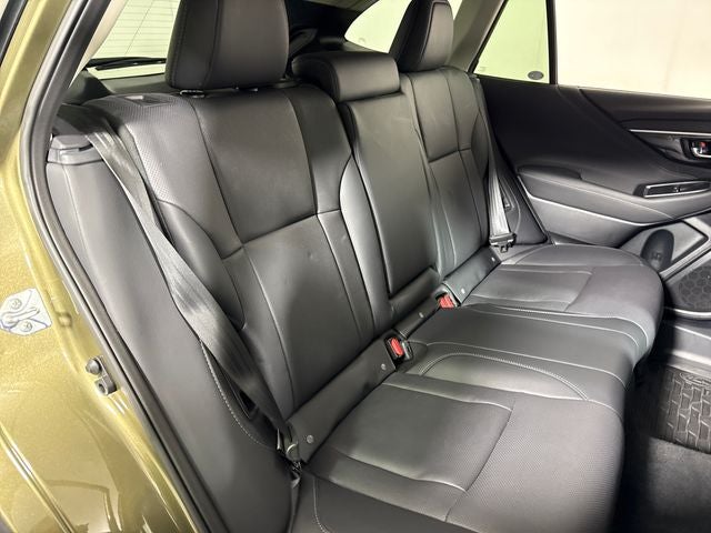 2024 Subaru Outback Limited XT
