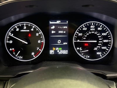 2024 Subaru Outback Limited XT