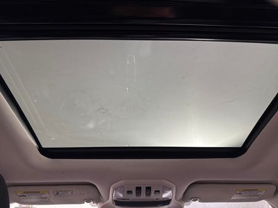 2022 Subaru Ascent Onyx Edition