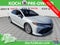 2019 Toyota Camry XLE