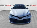 2019 Toyota Camry XLE