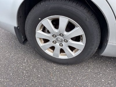 2008 Toyota Camry Hybrid Base