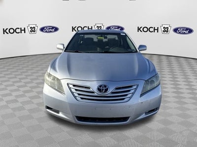 2009 Toyota Camry LE