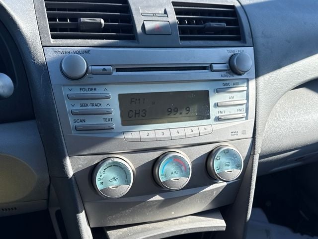 2009 Toyota Camry LE