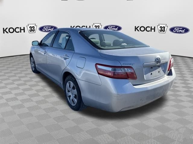 2009 Toyota Camry LE