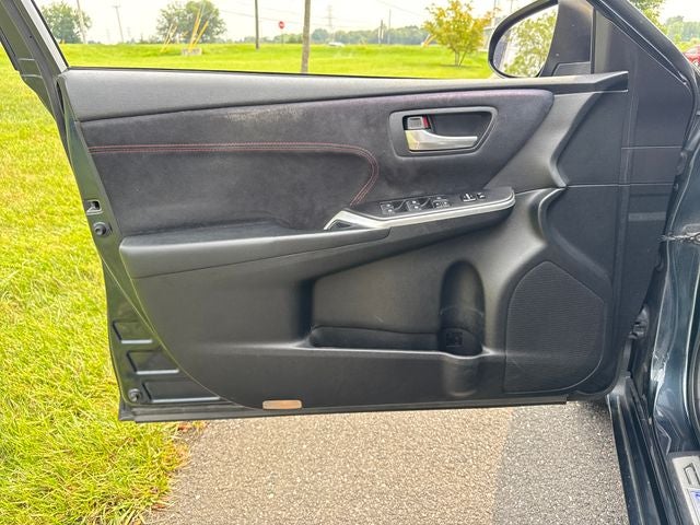2015 Toyota Camry XSE