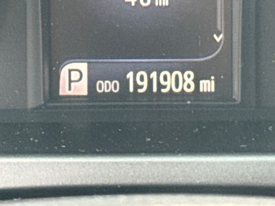 2015 Toyota Camry XSE