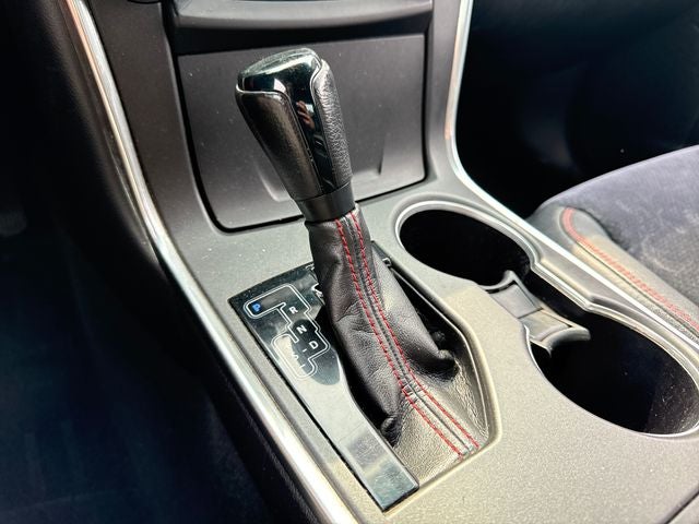 2015 Toyota Camry XSE