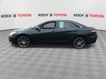 2015 Toyota Camry XSE