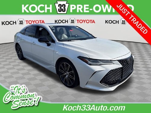 2019 Toyota Avalon Touring