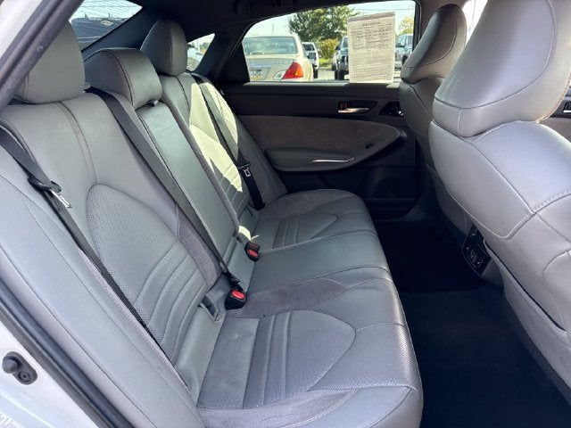 2019 Toyota Avalon Touring