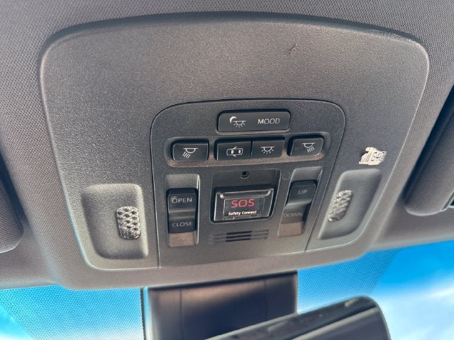 2019 Toyota Avalon Touring