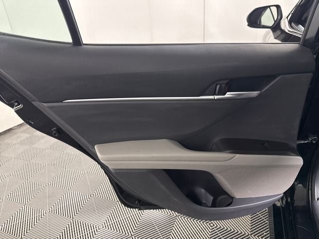 2023 Toyota AWD Camry LE
