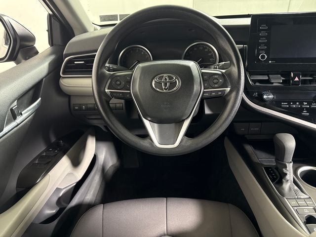 2023 Toyota AWD Camry LE