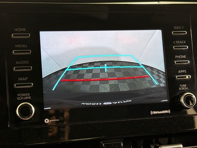 2023 Toyota AWD Camry LE