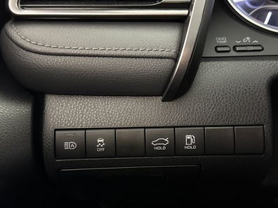 2023 Toyota AWD Camry LE