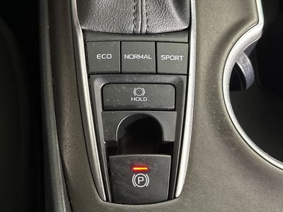 2023 Toyota AWD Camry LE