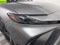 2025 Toyota AWD Camry SE