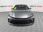 2025 Toyota AWD Camry SE