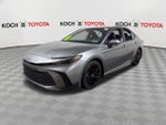 2025 Toyota AWD Camry SE