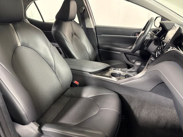 2023 Toyota Camry Hybrid XSE