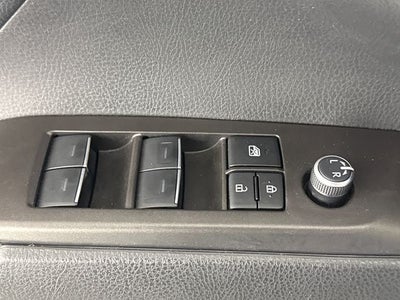 2023 Toyota Camry Hybrid XSE