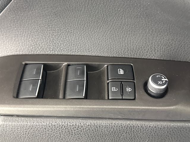 2023 Toyota Camry Hybrid XSE