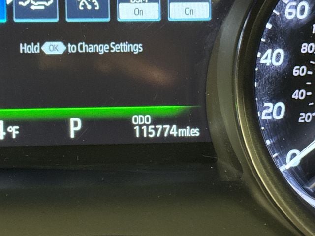 2023 Toyota Camry Hybrid XSE