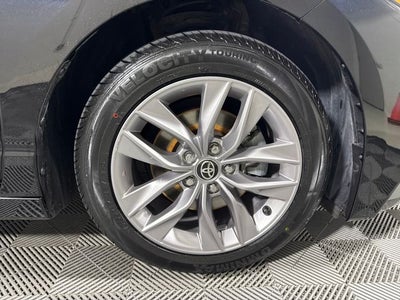 2021 Toyota Avalon XLE