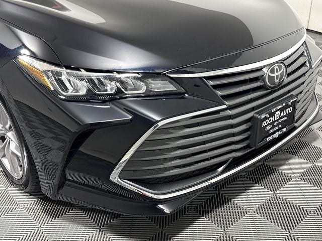 2021 Toyota Avalon XLE