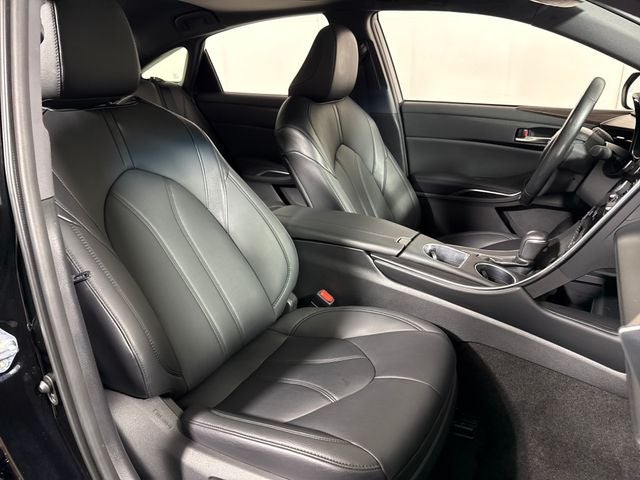 2021 Toyota Avalon XLE