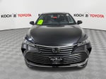 2021 Toyota Avalon XLE
