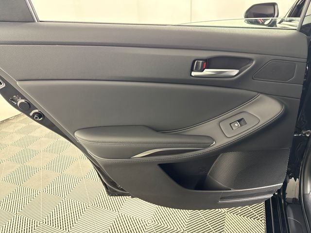 2021 Toyota Avalon XLE