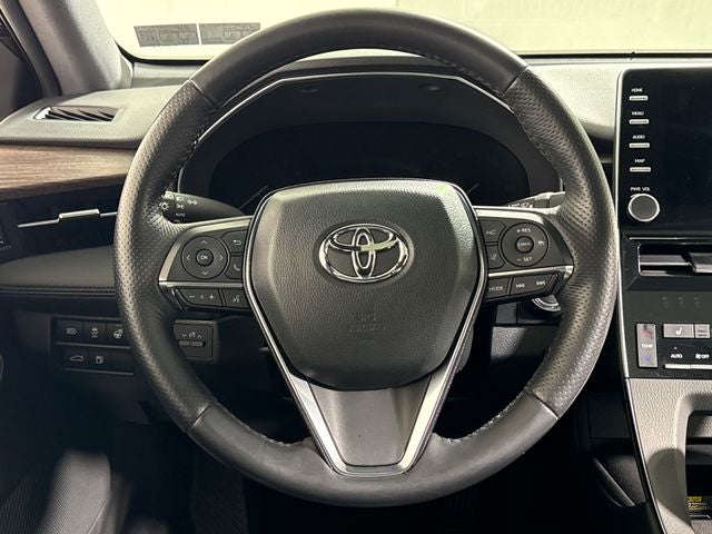 2021 Toyota Avalon XLE
