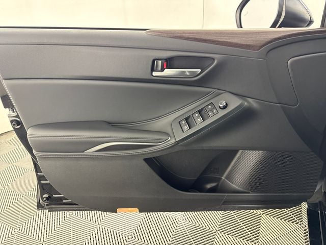 2021 Toyota Avalon XLE