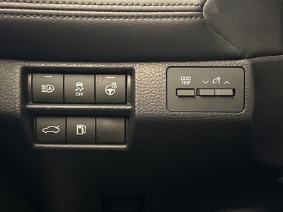 2021 Toyota Avalon XLE
