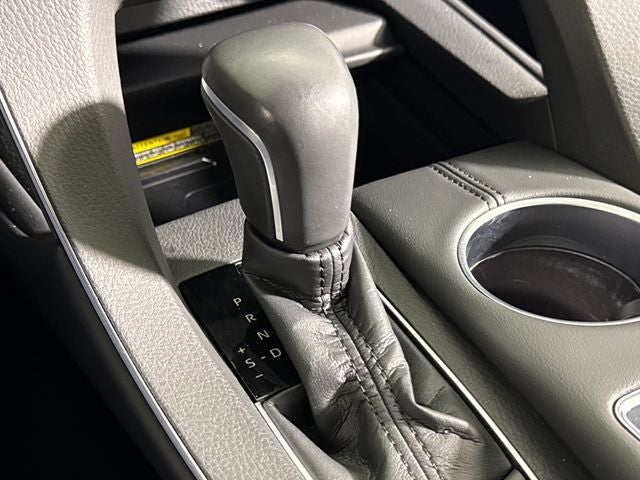 2021 Toyota Avalon XLE